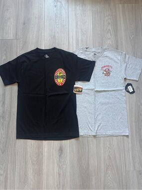 Mens Lot of 2 Suavecito Tshirts
